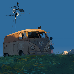 不做别人口中的谁