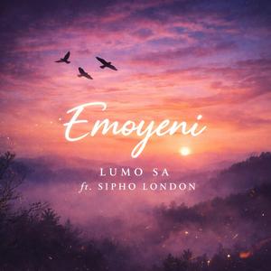 Emoyeni (feat. Sipho London)