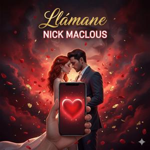 Llamame (feat. Nick Maclous)