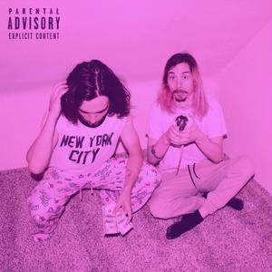 REVOLUTION (feat. jesse)