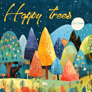 Happy trees
