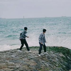 世界上的另一个我