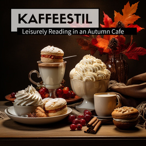 Caffeine-laced Symphony