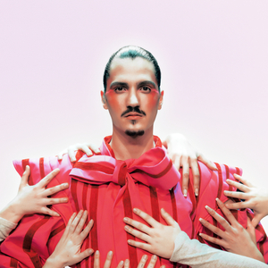 Menina (Do Alto Da Serra)