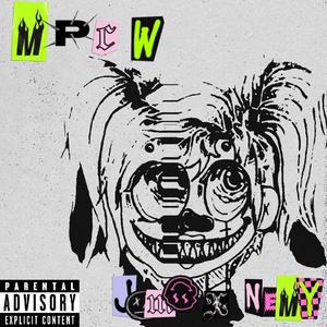 Manic Pixie Coke Whore (feat. Nemy)