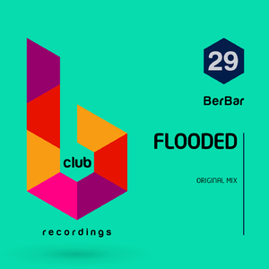 Flooded