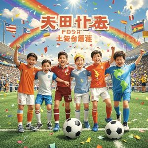 两岸足球-沓团德