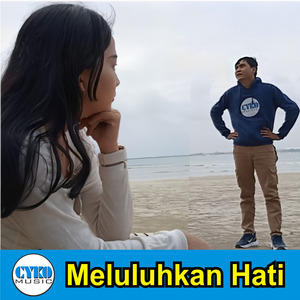 Meluluhkan Hati