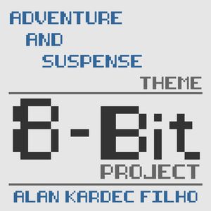 8-Bit Adventure Theme