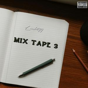 MIXER TAPE 3