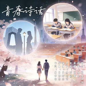 再见，我的学生时代