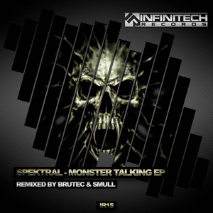 Monster Talking (Original Mix)