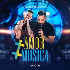 Grau de Maluca (Ao Vivo)