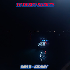 Te Deseo Suerte