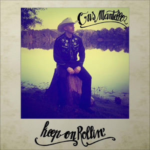 I Wanna Play the Steel Guitar