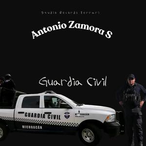 Guardia Civil