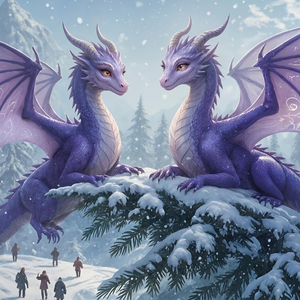 When Theresa Gets Home (2026 Remaster)