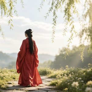 相思忆别离