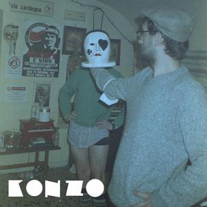 Considerazioni (feat. Riccardo Fortunato)