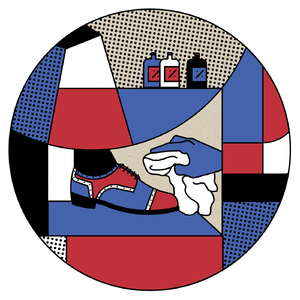 The Bride's of Moks (Nutia Remix)