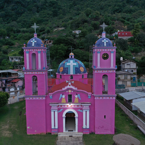 San Cachyshiun Naluo