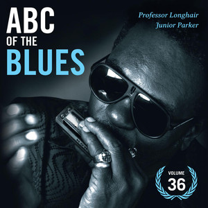Professor Longhair Blues