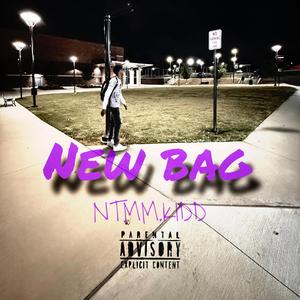New bag (feat. Prod.otis)