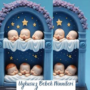 Enstrümanların Büyüleyen Sesleri Ninnisi