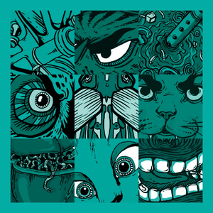 Uii (Sebastian Eric Remix)