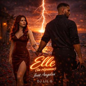 ELLE (LA REPONSE)