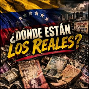 ¿Dónde Están Los Reales?