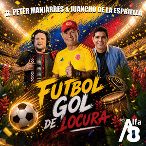 Fútbol Gol De Locura