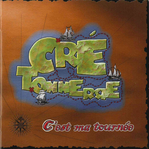 Capitaine (On va te foutre à l'eau)