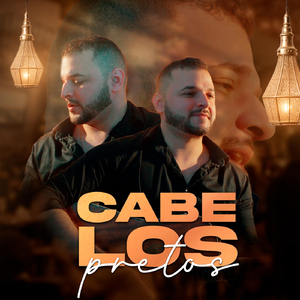 Cabelos Pretos