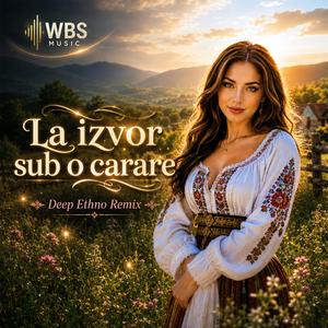 La izvor sub o carare (feat. Zaylo) (Deep Ethno Remix)