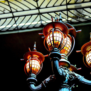 日本橋ラプソディ (Asian remix)