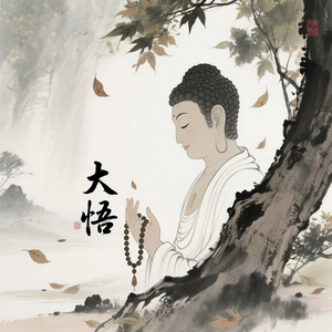 大悟（神仙铃铛）