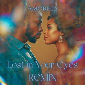 Lost in Your Eyes (Remix)