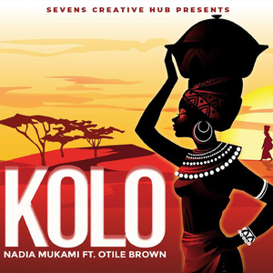 Kolo (feat. Otile Brown)