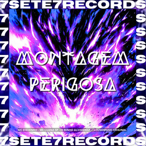MONTAGEM PERIGOSA (ULTRA SLOWED)