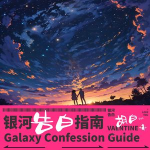银河告白指南