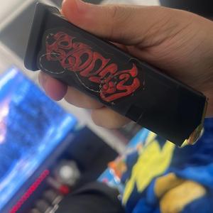 Bending (feat. Cswitchy)