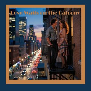 Love Waits on the Balcony