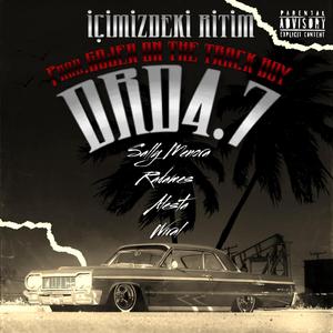 İçimizdeki Ritim (feat. Radames Rap, Alesta & Wiral)