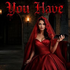 You Have