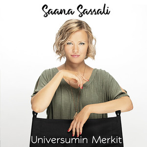 Universumin merkit