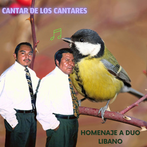 Cuan Grande es tu Nombre