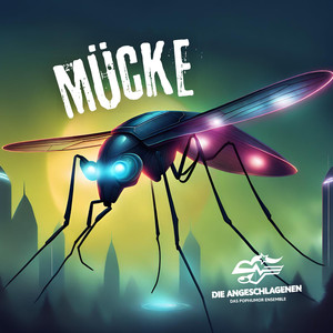 Mücke (Live)