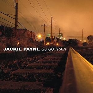Go Go Train