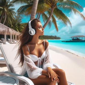 潮風に包まれて カフェBGM 作業用